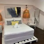 Hospedaje, Turismocolombia-fit, Cartagena, PH, ApartaHotel