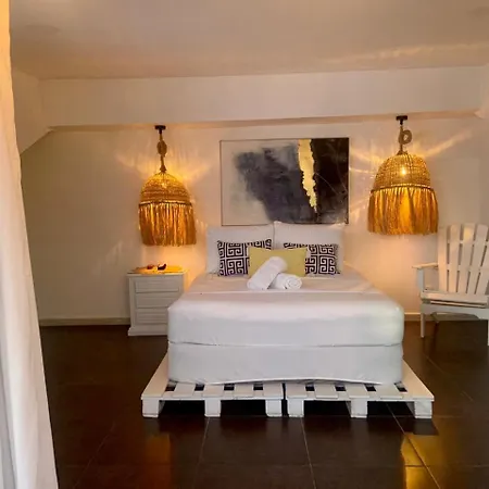 Apartahotel Hospedaje, Turismocolombia-fit, Cartagena, Ph, Apartahotel 3*