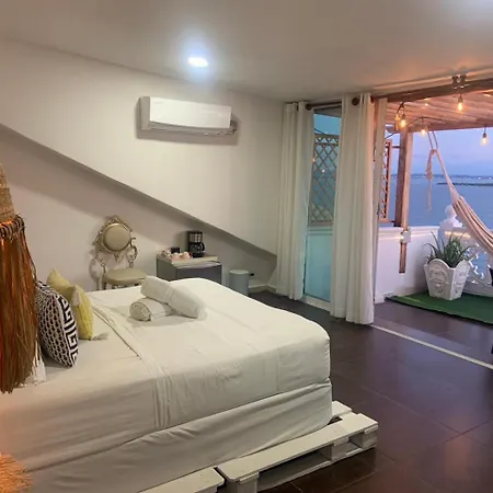 Hospedaje, Turismocolombia-fit, Cartagena, Ph, Apartahotel Cartagena