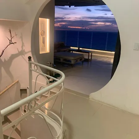 Hospedaje, Turismocolombia-fit, Cartagena, Ph, Apartahotel
