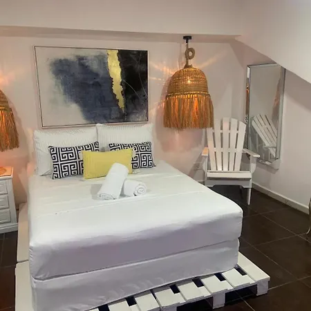 Apartahotel Hospedaje, Turismocolombia-fit, Cartagena, Ph, Apartahotel