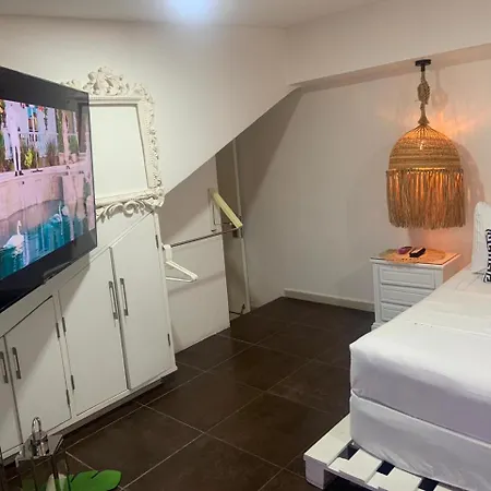 Hospedaje, Turismocolombia-fit, Cartagena, Ph, Apartahotel Cartagena
