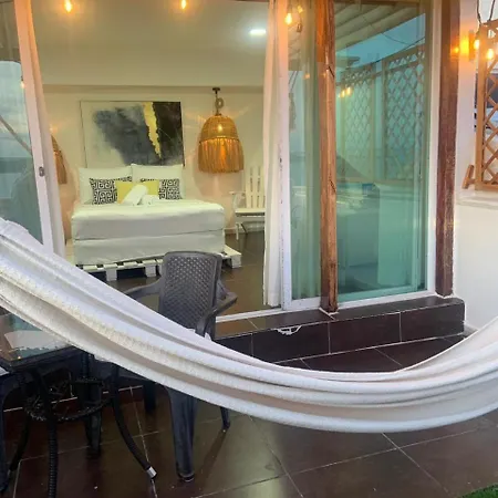 Hospedaje, Turismocolombia-fit, Cartagena, Ph, Apartahotel
